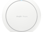 PUNTO DE ACCESO RUIJIE REYEE RG-RAP2266 WIFI6 3000 TECHO GIGABIT REDONDO