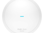PUNTO DE ACCESO RUIJIE REYEE RG-RAP62 Wi-Fi 6 AX1800 DUAL BAND