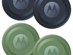 RASTREADOR GPS MOTOROLA 2 X BLUE 2 X GREEN