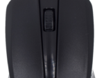 RATON EWENT EW3300 OPTICO 1000DPI NEGRO USB