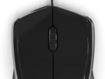 RATON GEMBIRD MUS-3B-02 OPTICO 1000 DPI NEGRO USB