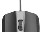 RATON GEMBIRD MUS-4B-01 OPTICO 1000 DPI NEGRO USB