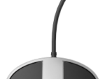 RATON GEMBIRD MUS-4B-06-BS OPTICAL 1200 DPI BLACK SILVER USB