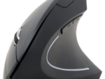 RATON GEMBIRD MUSW-ERGO-01 NEGRO RF INALAMBRICO PILAS