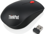 RATON LENOVO THINKPAD ESSENTIAL NEGRO RF INALAMBRICO PILAS