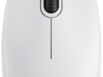 RATON LOGITECH B100 BLANCO USB
