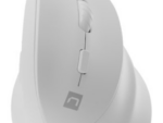 RATON NATEC CRAKE 2 PRO VERTICAL DIESTRO 12.800 DPI OPTICO BLANCO USB