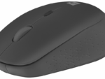 RATON NATEC HARRIER 2 NEGRO BLUETOOTH PILAS