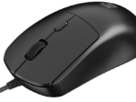 RATON NATEC HAWK 2 2400DPI LASER NEGRO USB
