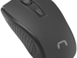 RATON NATEC HOOPOE 2 1600DPI OPTICAL NEGRO USB