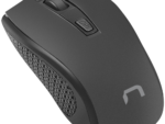 RATON NATEC JAY 2 1600DPI OPTICAL NEGRO RF INALAMBRICO PILAS