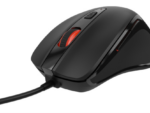 RATON NATEC PIGEON 2 4000 DPI OPTICO NEGRO USB