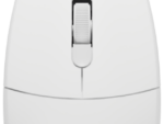 RATON NATEC RUFF 2 1000DPI OPTICO BLANCO USB