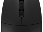 RATON NATEC RUFF 2 1000DPI OPTICO NEGRO USB