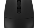 RATON NATEC RUFF PLUS 1200DPI OPTICO NEGRO USB