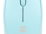 RATON NATEC STORK OPTICO 1600 DPI AZUL RF INALAMBRICO PILAS