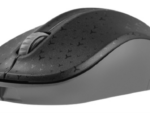 RATON NATEC TOUCAN NEGRO-GRIS RF INALAMBRICO PILAS