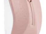 RATON NATEC TOUCAN ROSA-BLANCO RF INALAMBRICO PILAS