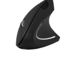 RATON SUBBLIM GLIDE ERGO DUAL NEGRO BLUETOOTH BATERIA RECARGABLE