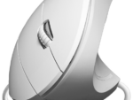 RATON SUBBLIM GLIDE VERTICAL ERGO WHITE USB