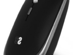 RATON SUBBLIM WIRELESS MINI MOUSE SPACE GREY