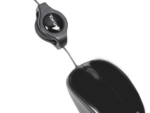 RATON TARGUS BLUE TRACE COMPACTO NEGRO USB