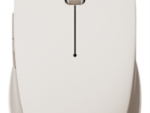RATON XIAOMI WIRELESS MOUSE DUAL MODE 2 WHITE
