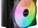 REFRIGERACION CPU BEQUIET PURE ROCK 3 LX