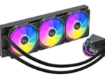 REFRIGERACION LIQUIDA ANTEC AIO SKELETON 360 ARGB