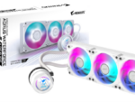 REFRIGERACION LIQUIDA GIGABYTE AORUS WATERFORCE II 360I