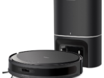 ROBOT ASPIRADOR Y FRIEGASUELOS MAGSLIM TP-LINK TAPO RV20 MAX PLUS
