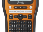 ROTULADORA ELECTRONICA BROTHER PT-E560BTSP