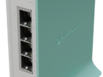 ROUTER HAP AX MIKROTIK L41G-2AXD LITE 2,4GHZ