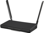 ROUTER HAP AX3 MIKROTIK C53UiG+5HPaxD2HPaxD