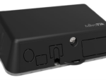 ROUTER LTE MIKROTIK RB912R-2nD-LTm L4 LICENSE