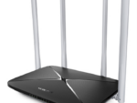 ROUTER MERCUSYS AC1200 WI-FI