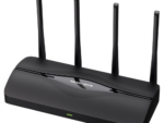 ROUTER MERCUSYS BE3600 DUAL BAND WI-FI 7