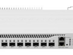 ROUTER MIKROTIK CCR2004-1G-12S+2XS