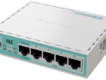 ROUTER MIKROTIK E50UG
