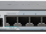 ROUTER MIKROTIK E60iUGS HEX S L4