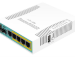 ROUTER MIKROTIK HEX POE RB960PGS