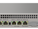 ROUTER MIKROTIK RB1100AHx4 DUDE EDITION RB1100DX4