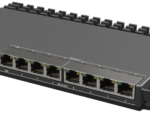 ROUTER MIKROTIK RB5009UG+S+IN