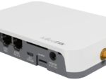 ROUTER MIKROTK RB924iR-2nD-BT5&BG77&R11e-LR9 KNOT LR9 KIT