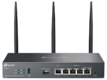 ROUTER OMADA ER706W AX3000 GIGABIT VPN
