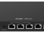ROUTER RUIJIE REYEE RG-EG105G V2 GIGABIT 4p CLOUD