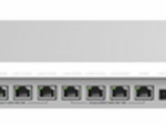ROUTER RUIJIE REYEE RG-EG1510XS 8 PUERTOS RJ45 2 SFP 10GIGABI