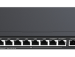 ROUTER RUIJIE REYEE RG-EG310GH-P-E GIGABIT 10p POE AF/AT CLOUD
