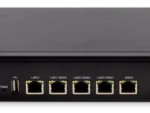 ROUTER RUIJIE REYEE RG-NBR6120-E GIGABIT 5p CLOUD 500MBPS