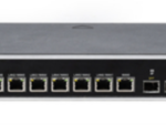 ROUTER RUIJIE REYEE RG-NBR6205-E GIGABIT 8p SFP 2p CLOUD